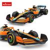 RASTAR McLaren MCL36 Formula 1 Race RC Car 1/12 Scale McLaren F1 Remote Control Toy Car view 3