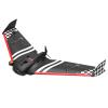 Buddy RC Sonic Modell AR Wing Classic RC Airplane, FPV Plane RC Airplane for Adults with 900MM Wingspan, Easy Controlled RC Plane for The Skilled (PNP Version,Black) view 1