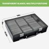 ALKOO Card Case Holder view 4