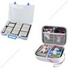 ALKOO 2200+ Card Case + Baseball Card Holder view 1