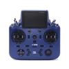 NOBRIM Tandem X18S Transmitter Color Touch-Screen Displays FCC Controller for RC Aircraft Model (Blue) view 1