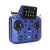 NOBRIM Tandem X18S Transmitter Color Touch-Screen Displays FCC Controller for RC Aircraft Model (Blue) view 2