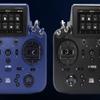 NOBRIM Tandem X18S Transmitter Color Touch-Screen Displays FCC Controller for RC Aircraft Model (Blue) view 3
