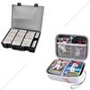 ALKOO 2200+ Card Case Holder + Baseball Card Holder Case view 1