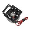 1 Set Motor Cooling Fan 6-8.4V for TRAXXAS 1/8 4WD Sledge Monster Truck Accessory Part view 2