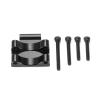 Aluminum Alloy Shock-Proof Rear Axle Truss Upper Link Mount for Axial SCX24 90081 1/24 RC Car Parts Accessory Part view 4