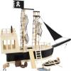 Adventure Pirate Ship view 1