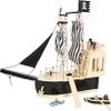 Adventure Pirate Ship view 2