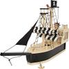 Adventure Pirate Ship view 3