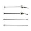 Mesimsple UDR Front Rear Drive Shaft 8550 8539 for 1/7 Unlimited Desert Racer Driveshaft 8553 Rear Axle Shaft Upgrade Parts 8554 view 1