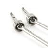 Mesimsple UDR Front Rear Drive Shaft 8550 8539 for 1/7 Unlimited Desert Racer Driveshaft 8553 Rear Axle Shaft Upgrade Parts 8554 view 4
