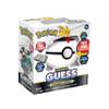 Pokemon Trainer Guess - Champion view 1