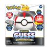 Pokemon Trainer Guess - Champion view 3