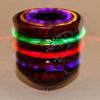 Light Up Music Spinning Tops, Funny Birthday Party Favors, Goodie Bag Fillers, Stocking Stuffers Spinning Tops,This Product is not Suitable for Children Under 12 view 4