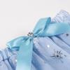 Frozen Children's Beauty Set  Blue  Complete Set  Includes Elsa Tutu and Headband with Snow Crown Style  Original Product Designed in Spain view 4