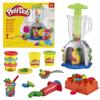 Play Doh Swirlin' Smoothies Toy Blender Playset, Play Kitchen Appliances, Kids Arts and Crafts Toys for 3 Year Old Girls and Boys and Up view 1