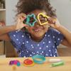 Play-Doh Numbers and Shapes Playset with 17 Tools & 20 Compound Sticks, Back to School Classroom Supplies, Kids Arts & Crafts, Preschool Toys, Ages 3+ view 4