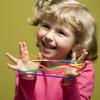 ArtCreativity Set of 12 Cats Cradle String Game - 63 Inch Looped Strings for Kids - Vintage Fidget Toys & Retro Puzzle Game - Colorful Strings in Yellow, Green, Purple, Pink, Blue - Ages 5+ view 4