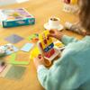 SmartGames Dress Code  Weather-Themed Stacking Logic Puzzle Game with 80 Challenges for Ages 4+ view 2