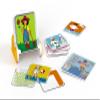 SmartGames Dress Code  Weather-Themed Stacking Logic Puzzle Game with 80 Challenges for Ages 4+ view 4