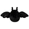 Squishable - Baby Mothman - Mothman Collection - 16.5 in - Soft Toy Collectible Stuffed Animal - Wing Magnets view 4