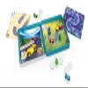 SmartGames Pole Position 3D Logic Puzzle Game with 48 Challenges Brain Teaser for Ages 7+ view 4