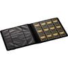 Dragon Shield Card Codex  Card Codex Portfolio 576: Iron Grey - MTG Card Sleeves are Smooth & Tough - Compatible with Pokemon & Magic The Gathering Cards view 2
