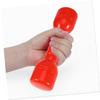 8 Pcs 4 Toys for Toddlers Dumbells Kids Dumbbells Small Dumbbells Instrument Golf Shoe Spike Wrench Mini Toy Outdoor Games Accessories for Kids Barbell Sports Child view 3