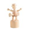 Puppet Mini SMall Animal Home Desktop Decoration view 2