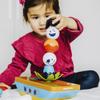 SmartMax My First Pirates Magnetic Building Toy STEM Learning Set Ages 1-5 view 2