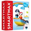 SmartMax My First Pirates Magnetic Building Toy STEM Learning Set Ages 1-5 view 3