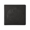 Dragon Shield Card Codex  Card Codex Portfolio 360: Iron Grey - MTG Card Sleeves are Smooth & Tough - Compatible with Pokemon & Magic The Gathering Cards view 1