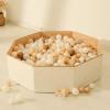 Foldable Ball Pits for Kids and Pets - Versatile Toddler Pool and Cat Ball Pit - Perfect for Girls and Boys Indoor and Outdoor Play Ball Pit - Easy to Assemble and Storage(Balls Not Include) view 3