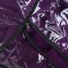 1PC PVC Universal Baby Stroller Rain Cover Dust Wind Pram Accessory view 4