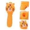 CAXUSD 1set Boys and Girls Flashlight Projector Toy Musical Early Education Projector for Bedtime Fun Patterns for Learning and Imagination Boys and Girls Toy for Cognitive Development view 3