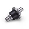 HAIBOXING 1/16th RC Car Spare Parts Machine Diff. Complete w/Metal Outdrive Cups Apply to 16890A Front & Rear 2pcs(M16822) view 3