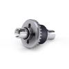 HAIBOXING 1/16th RC Car Spare Parts Machine Diff. Complete w/Metal Outdrive Cups Apply to 16890A Front & Rear 2pcs(M16822) view 4