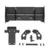 HAIBOXING 1/16TH Scale Brushless RC Car Spare Parts Rear Bumper & Wing & Wing Stay for Apply to 16890A(M16062V) view 2
