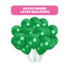 100% LIKED-30th Birthday Golf Party Decoraton Balloon Banner, Thir Tee Golf Birthday Party, Thir-Tee Golf Birthday Decorations, Golf 30th Birthday, Masters Party, Birthday Party Balloon Banner, Sign view 3