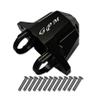GPM for TRAXXAS 1/7 UDR Aluminum Alloy Rear Differential Gearbox Cover one Piece view 1