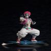 Demon Slayer: Kimetsu no Yaiba Akaza Destructive Death: Compass Needle 1/8 Scale Figure view 2