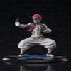 Demon Slayer: Kimetsu no Yaiba Akaza Destructive Death: Compass Needle 1/8 Scale Figure view 3