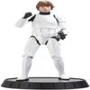 Star Wars Milestones: Episode IV Stormtrooper Luke Statue view 1