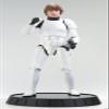 Star Wars Milestones: Episode IV Stormtrooper Luke Statue view 2