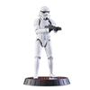 Star Wars Milestones: Episode IV Stormtrooper Luke Statue view 3