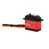 DAGIJIRD 4.8V-6.0VLow Noise Core Motor RC Car SPG3414LV-180 Servo High Performance Digital Standard Servo for 1/10 RC Touring Drift Car view 1