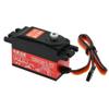DAGIJIRD 4.8V-6.0VLow Noise Core Motor RC Car SPG3414LV-180 Servo High Performance Digital Standard Servo for 1/10 RC Touring Drift Car view 3