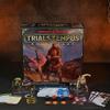 Trials of Tempus Board Game - Premium Edition view 2