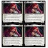 4x | Elesh Norn - The Argent Etchings | Anime | Foil or Non-Foil (Foil) view 1