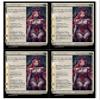 4x | Elesh Norn - The Argent Etchings | Anime | Foil or Non-Foil (Foil) view 2